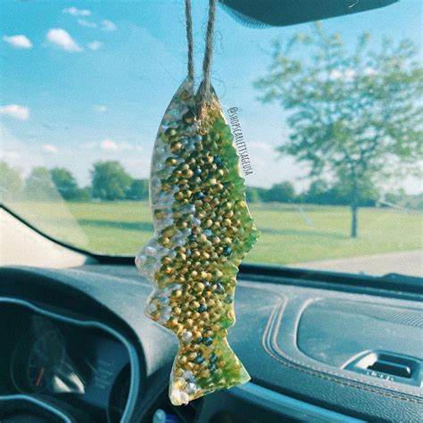 car air freshener etsy